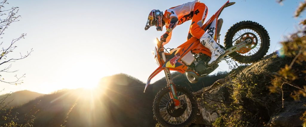 KTM 300 Champion Edition