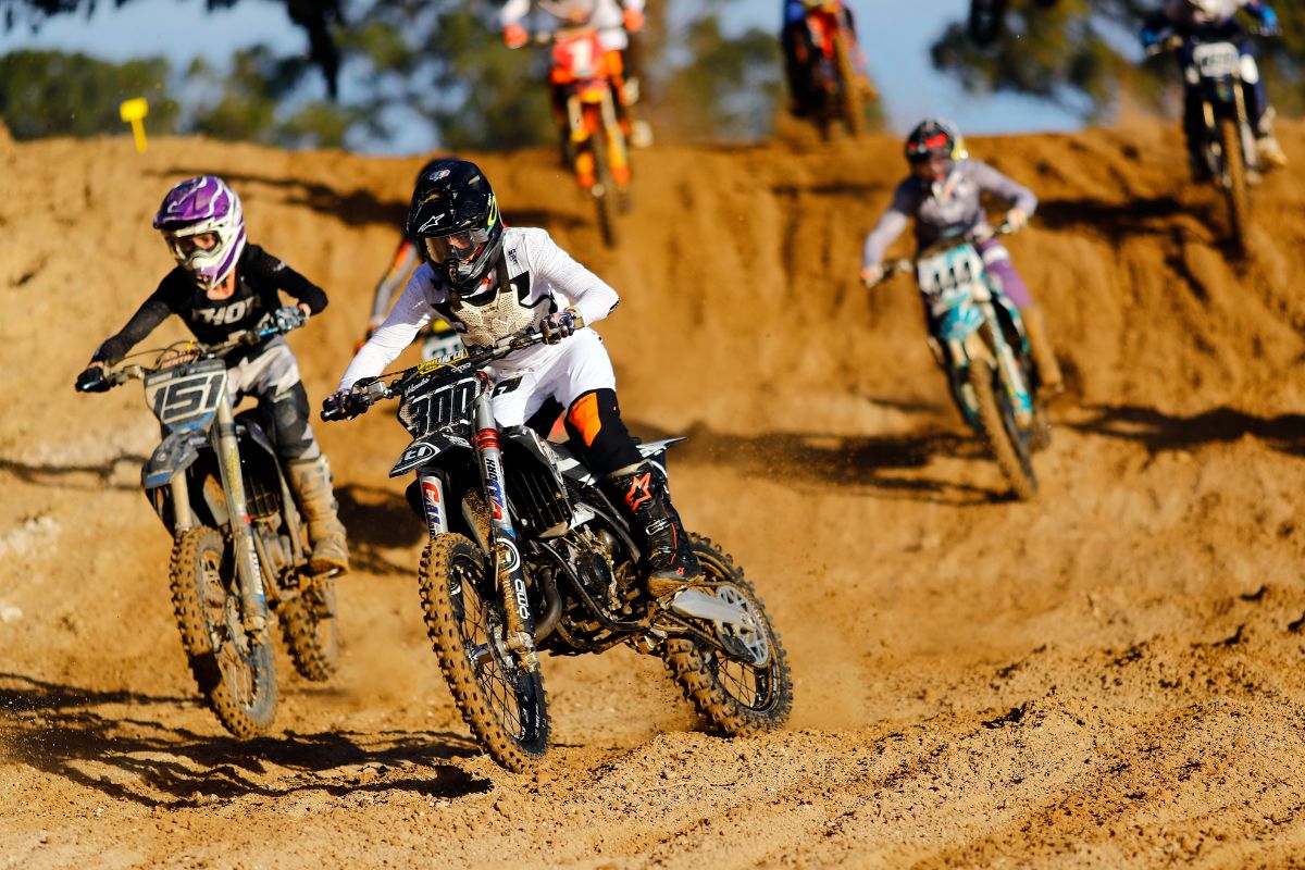 National Motocross