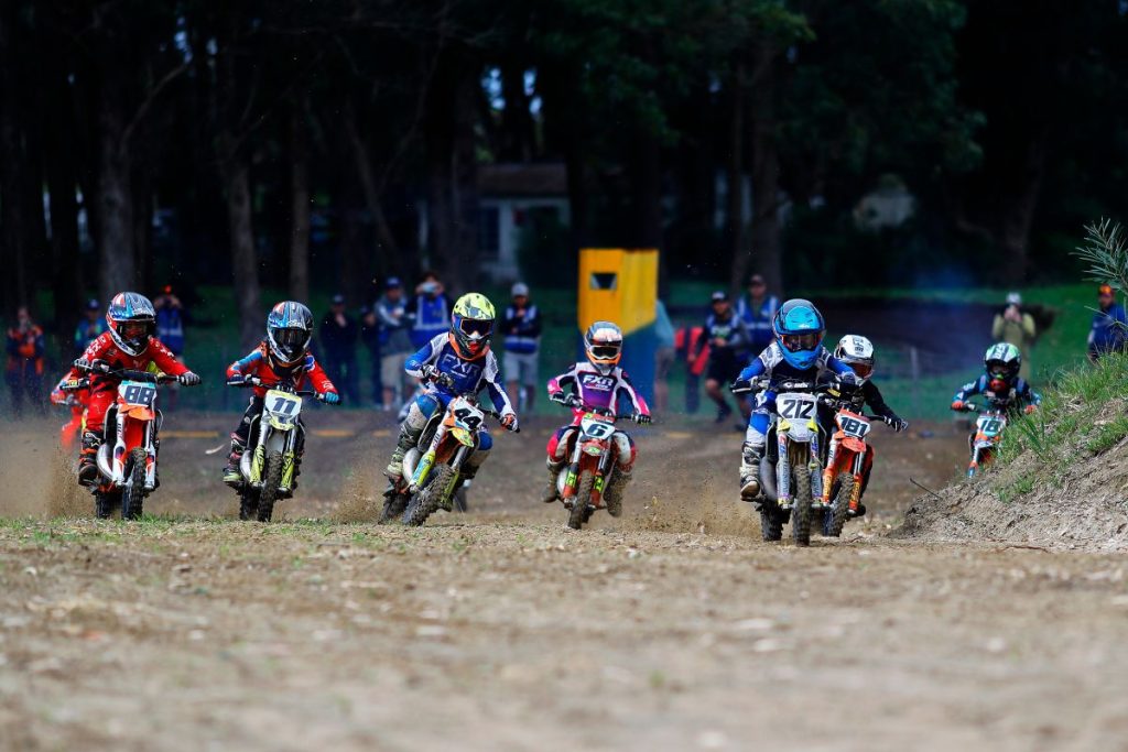National Motocross