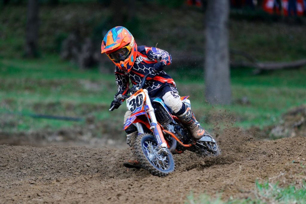 National Motocross