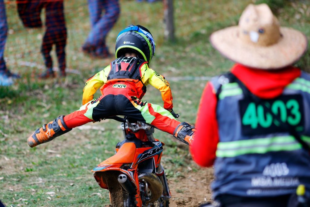 National Motocross