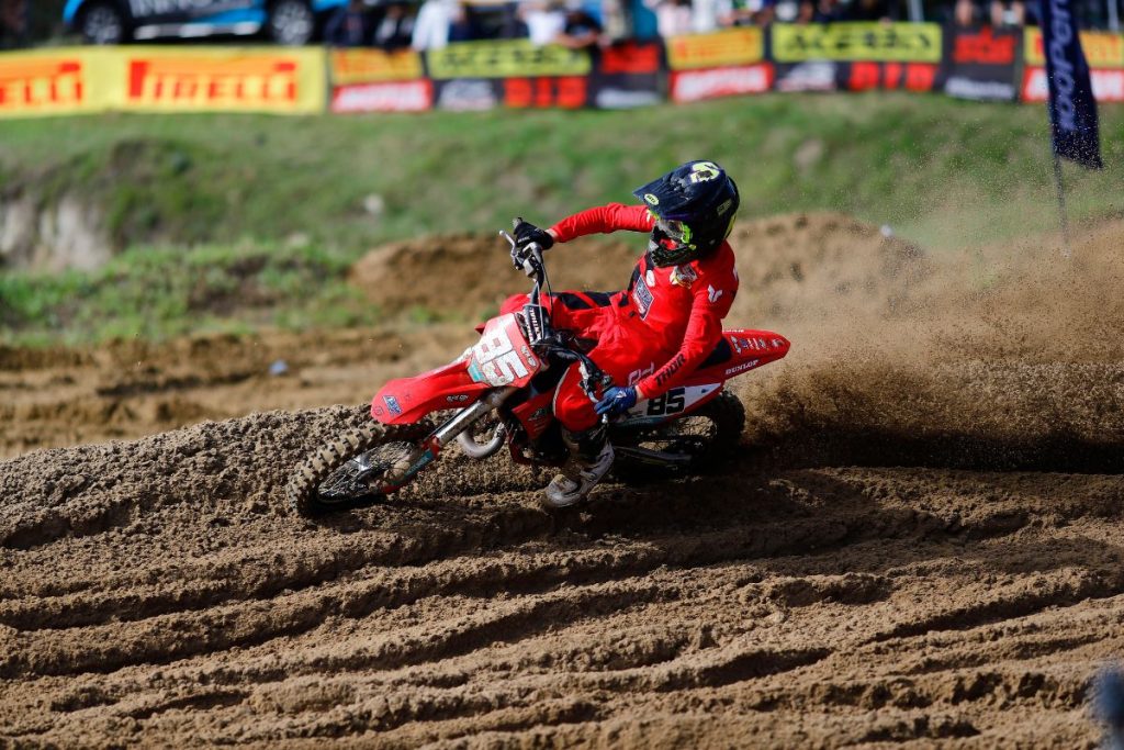 National Motocross