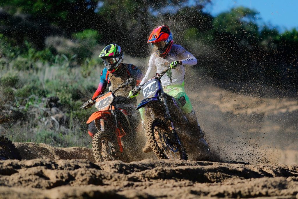 National Motocross