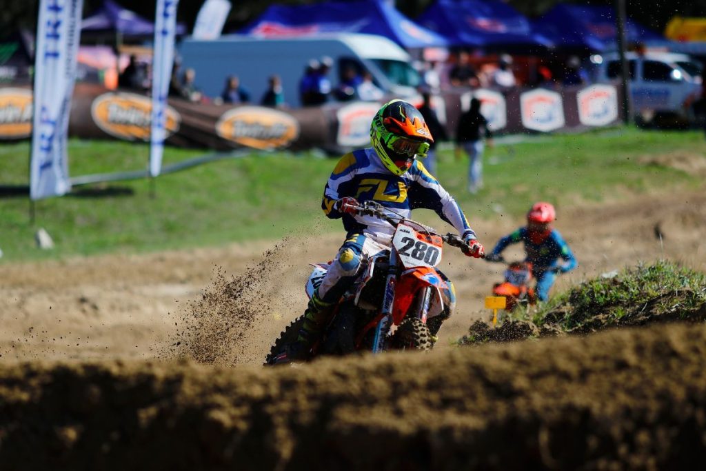 National Motocross