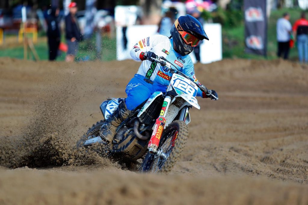 National Motocross