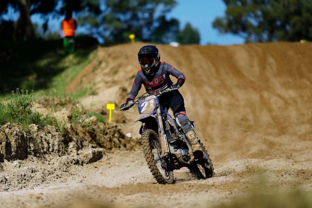 National Motocross