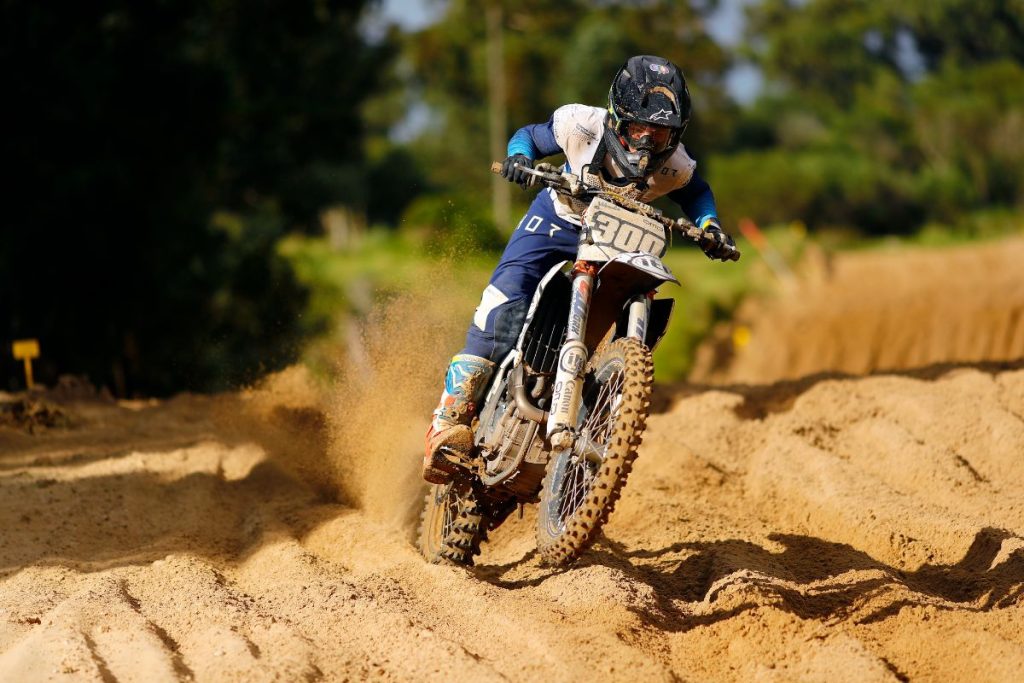 National Motocross