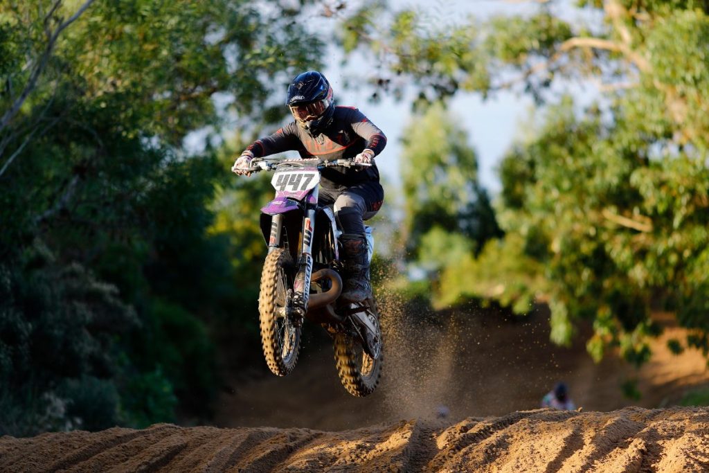 National Motocross