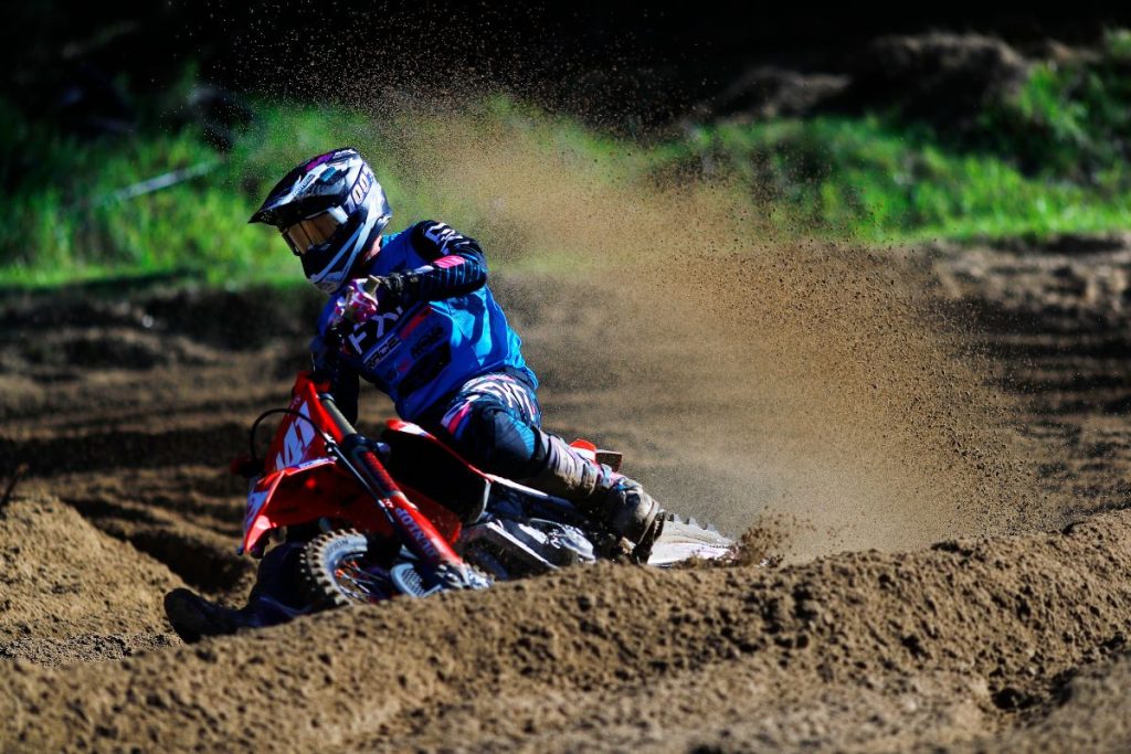 National Motocross