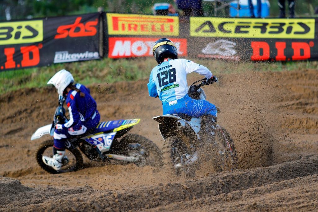 National Motocross