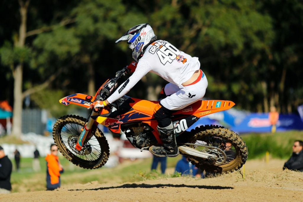 National Motocross