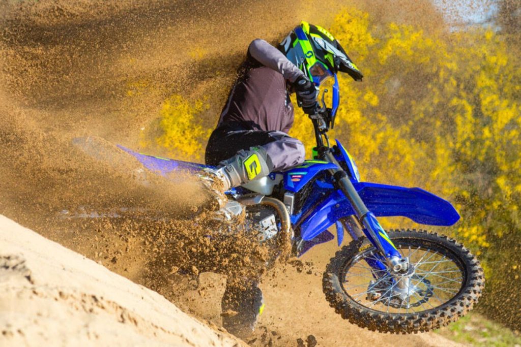 2026 Sherco Enduro Range