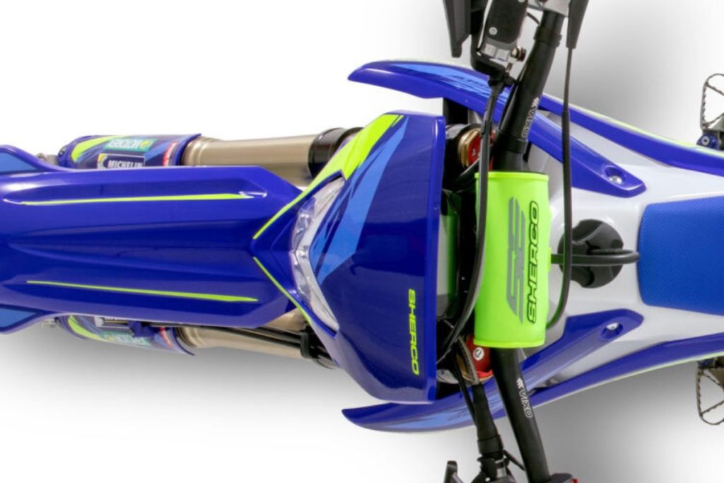 2026 Sherco Enduro Range