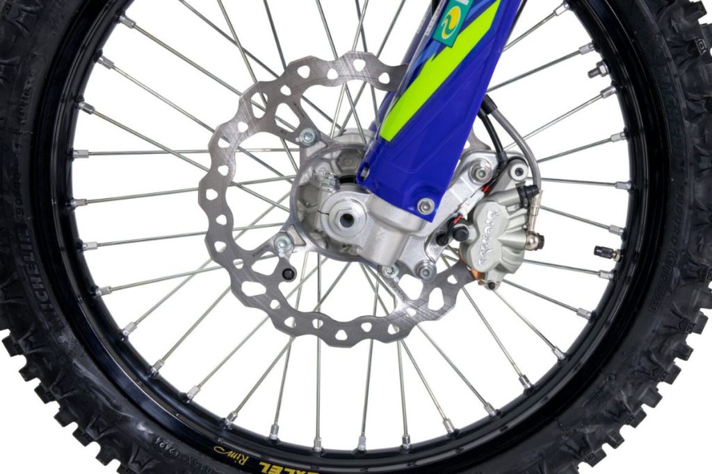 2026 Sherco Enduro Range