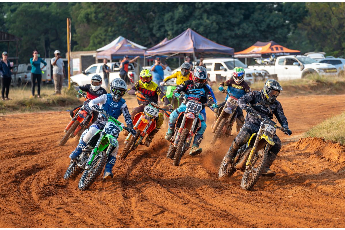 Inland MX