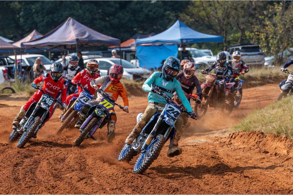 Inland MX