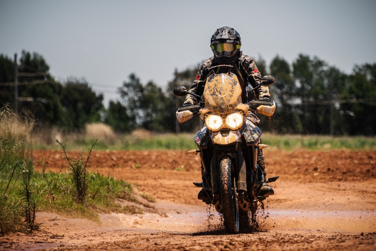 GIVI crash bars