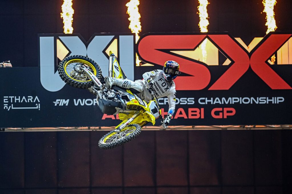 World Supercross