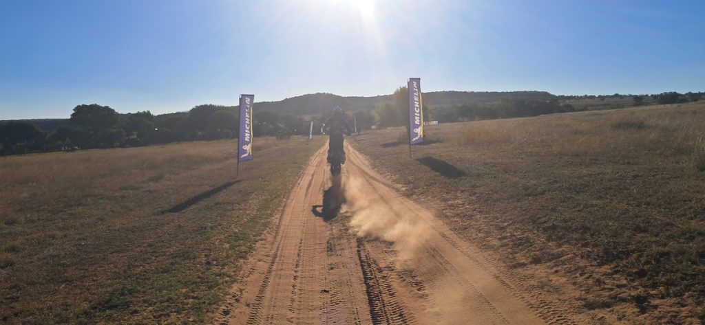 Dirt And Trail Funduro 6