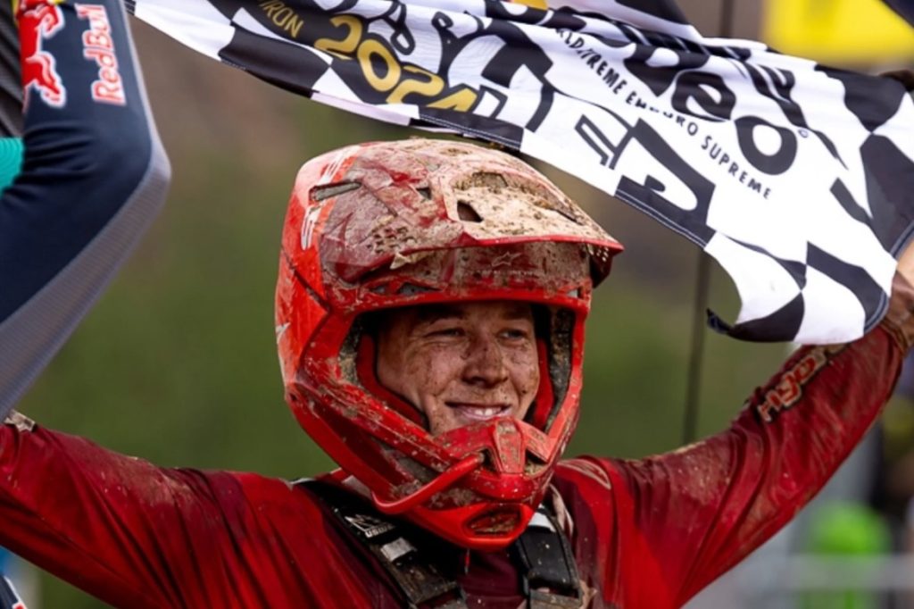 Red Bull Erzberg Rodeo