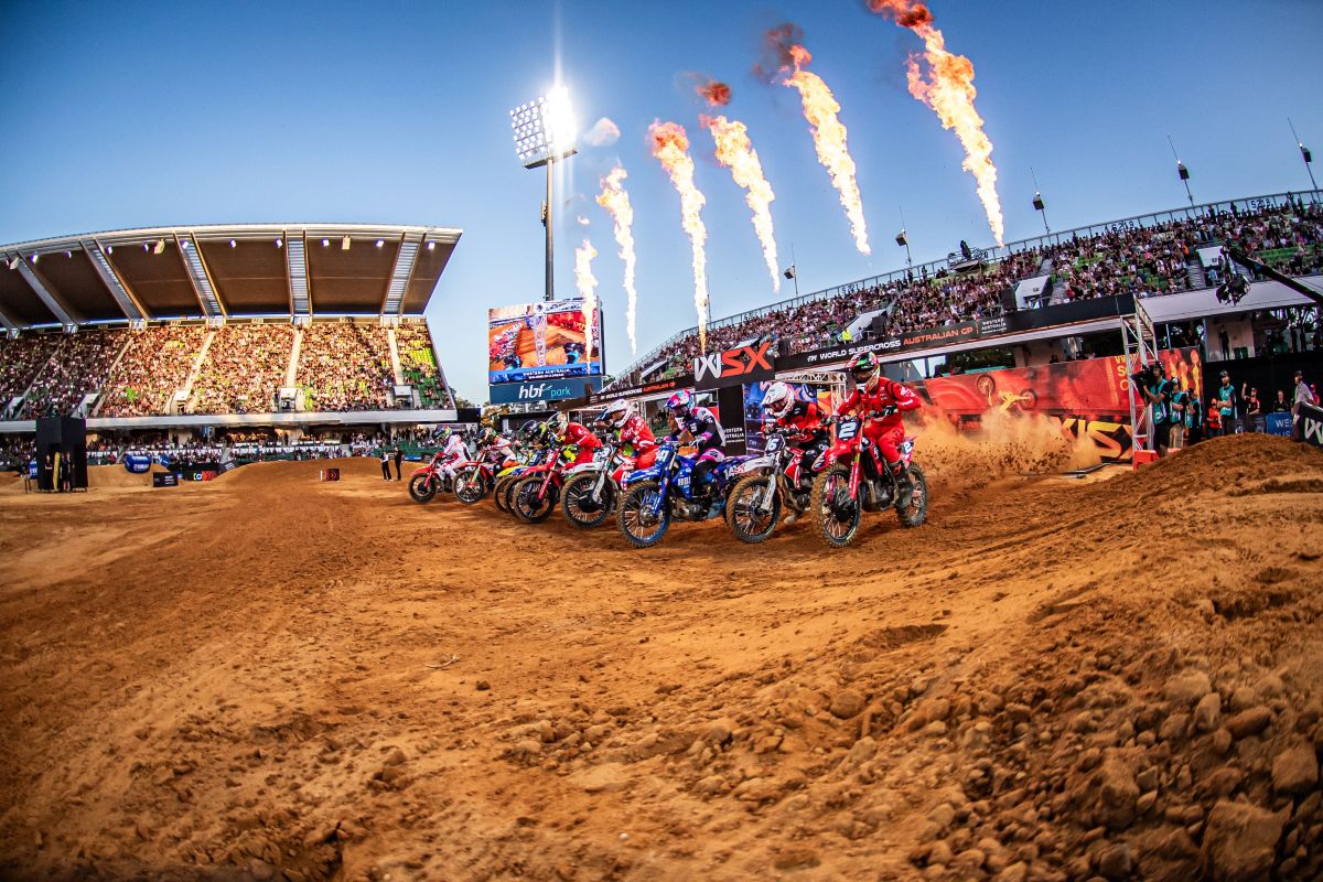 World Supercross