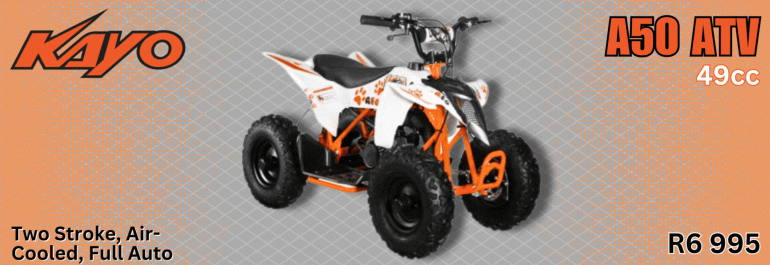 kayo,kayo motorcycles, kayo vquads