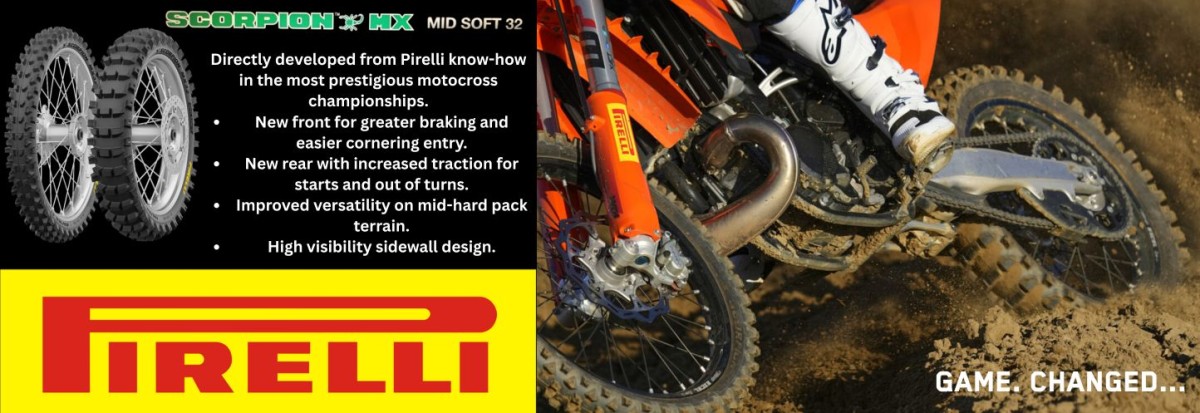 Pirelli Tyre