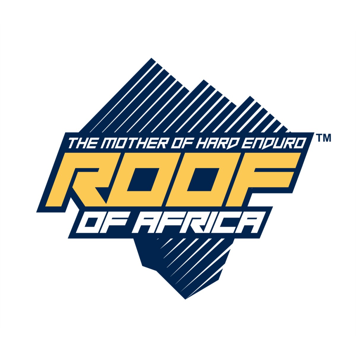 The Roof Of Africa