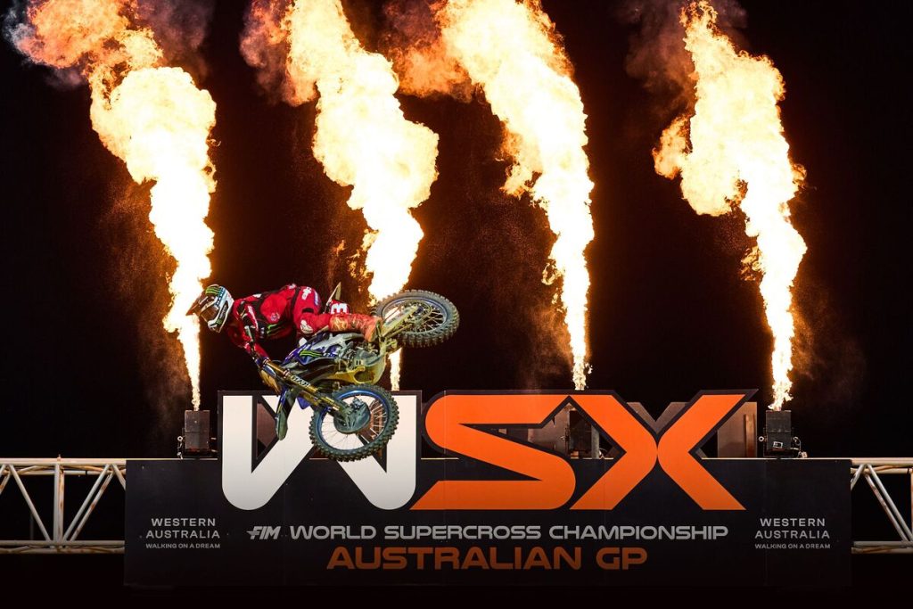 World Supercross