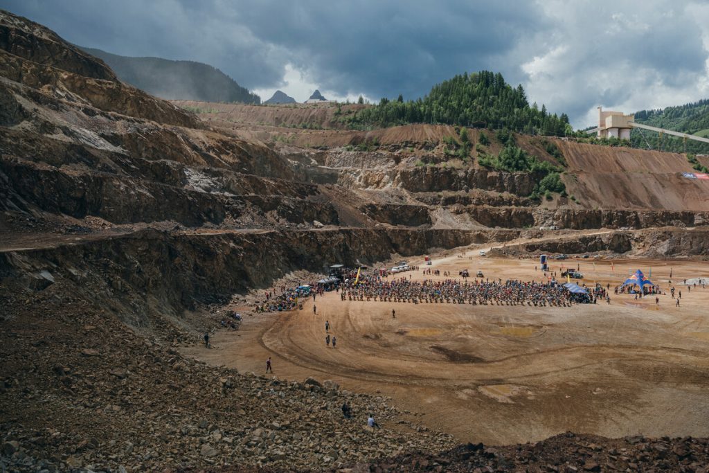 Red Bull Erzbergrodeo 2025