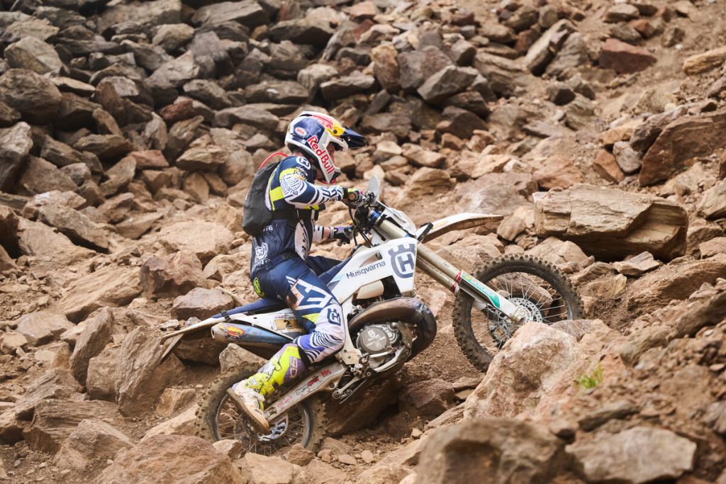 Red Bull Erzbergrodeo