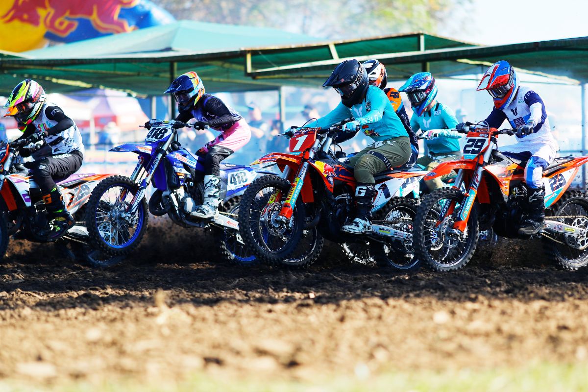National Motocross Championship