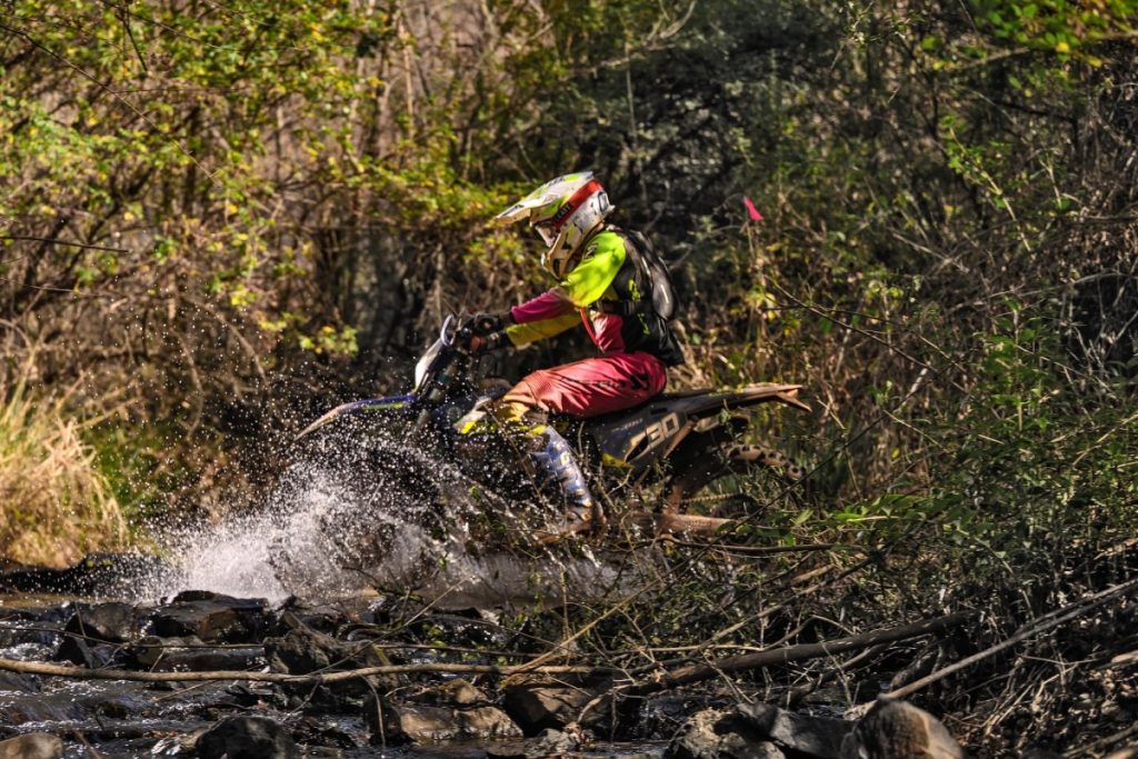 National Enduro