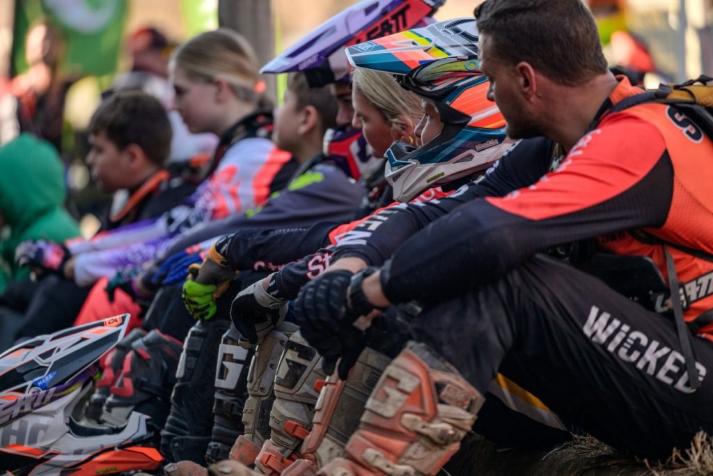 National Enduro