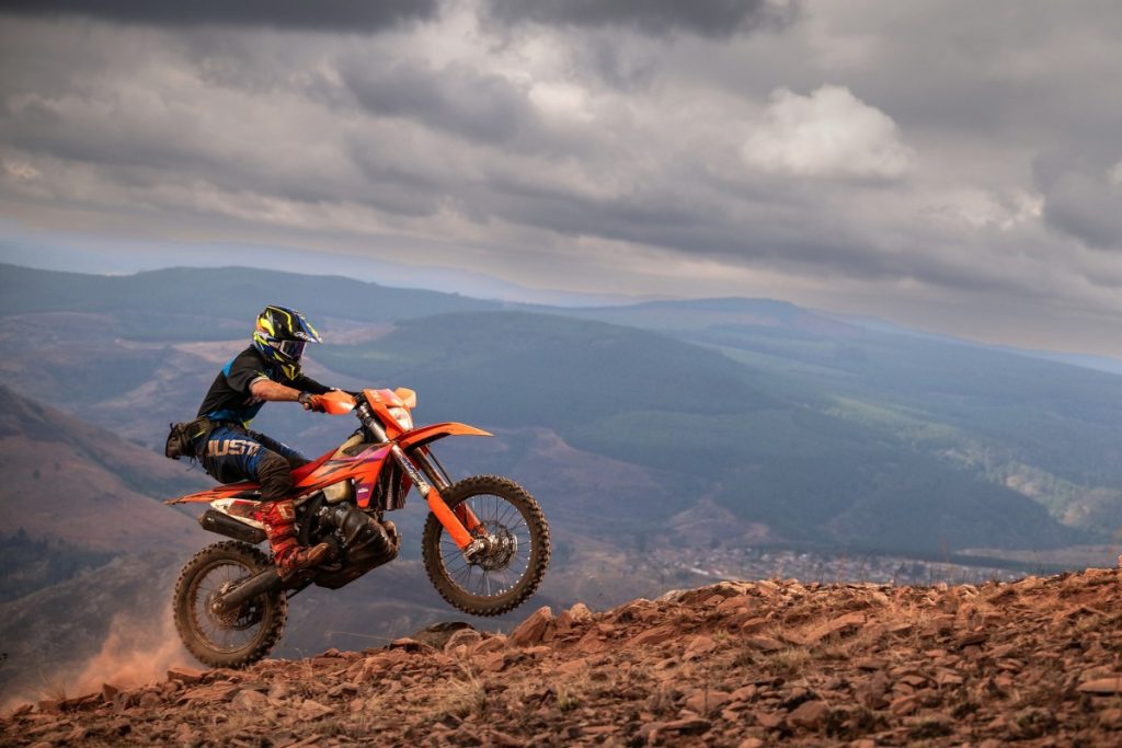 National Enduro