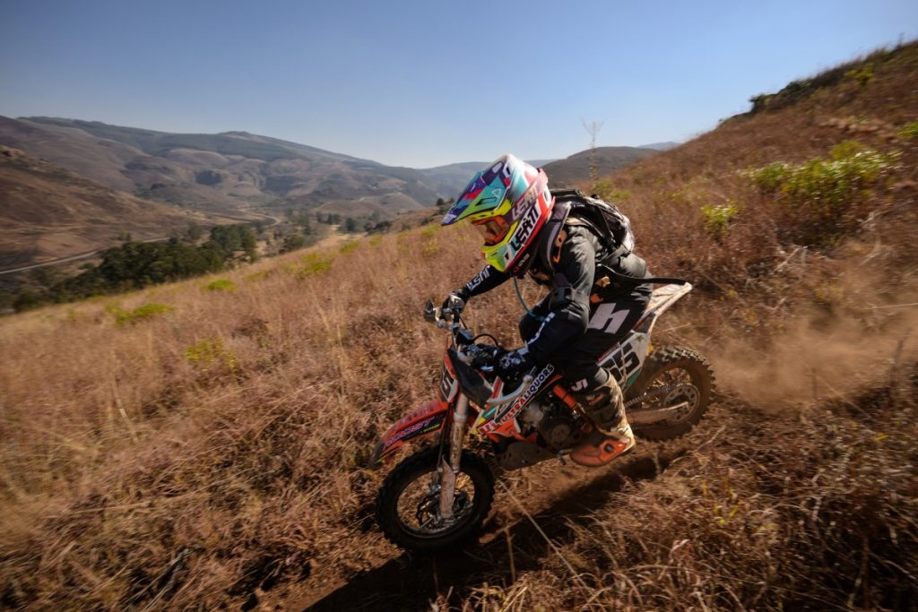 National Enduro