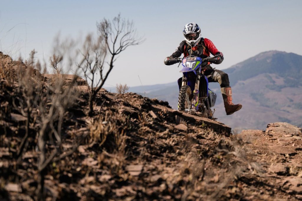 National Enduro