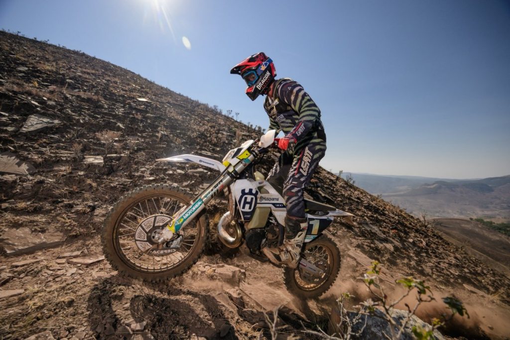 National Enduro