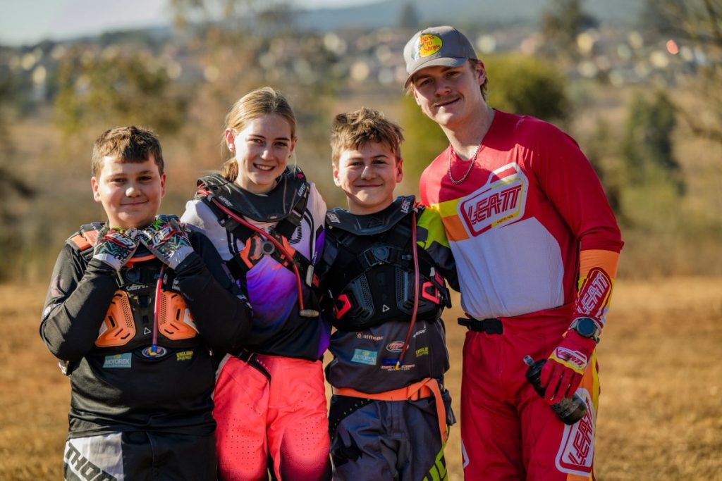 National Enduro