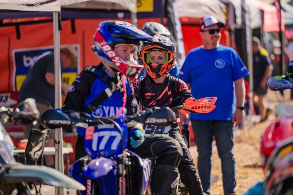 National Enduro