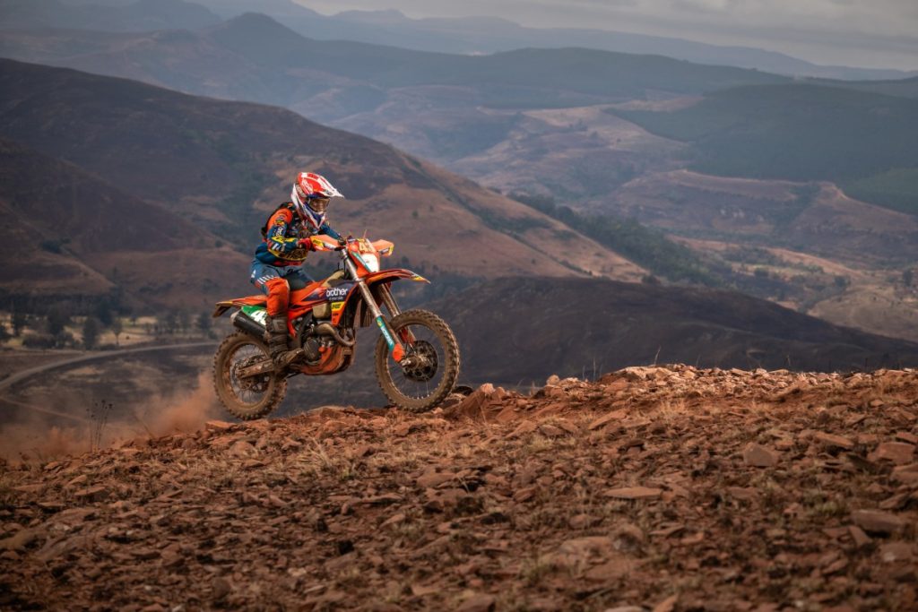 National Enduro