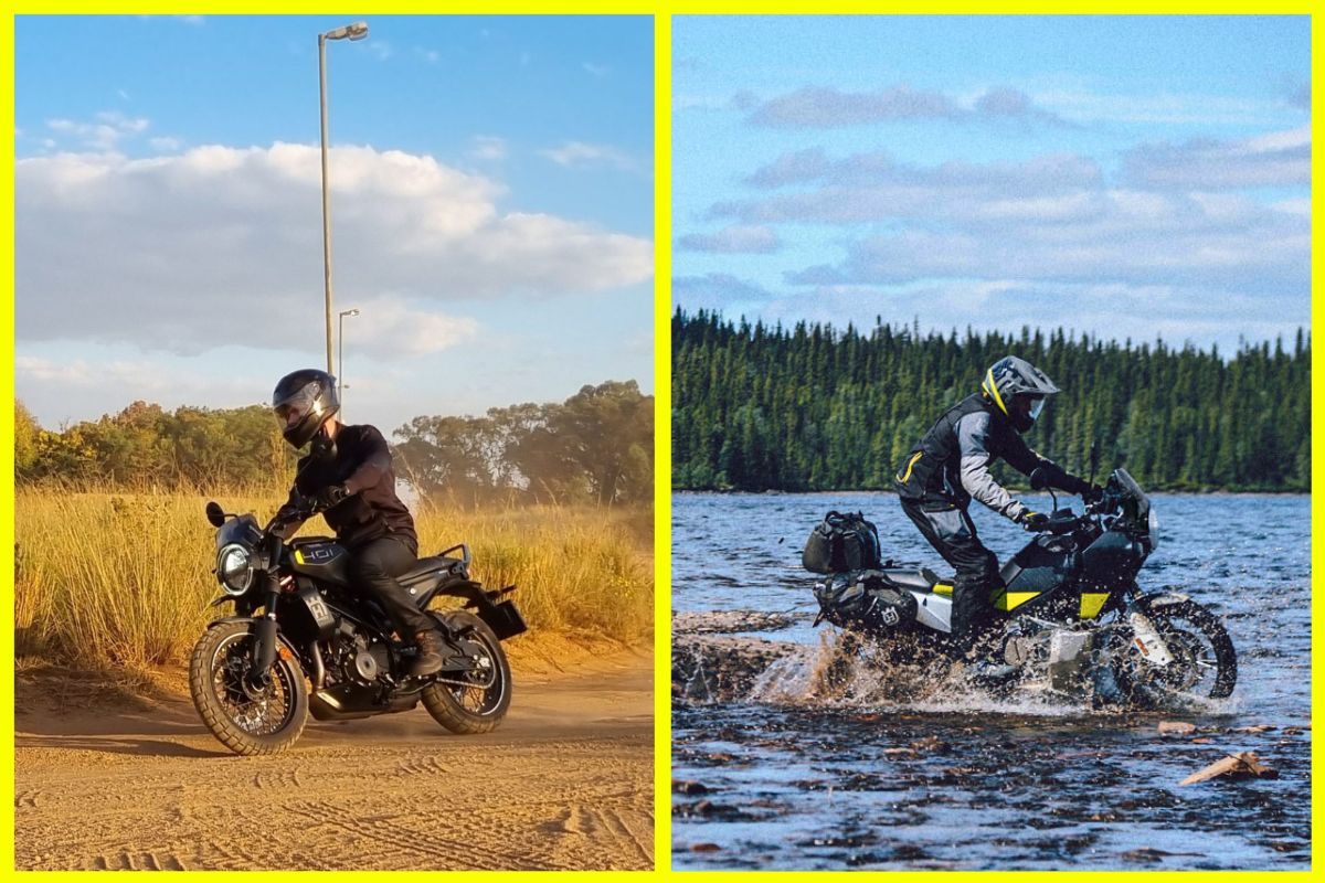 Ever wished for a 900 Adventure bike but only have 750 money