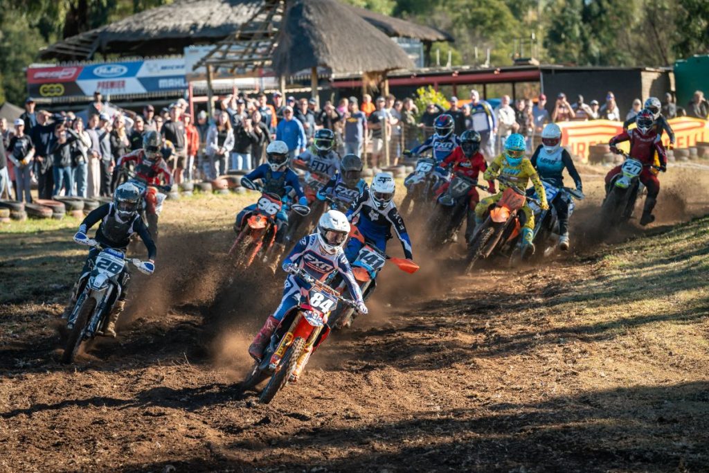 Inland MX