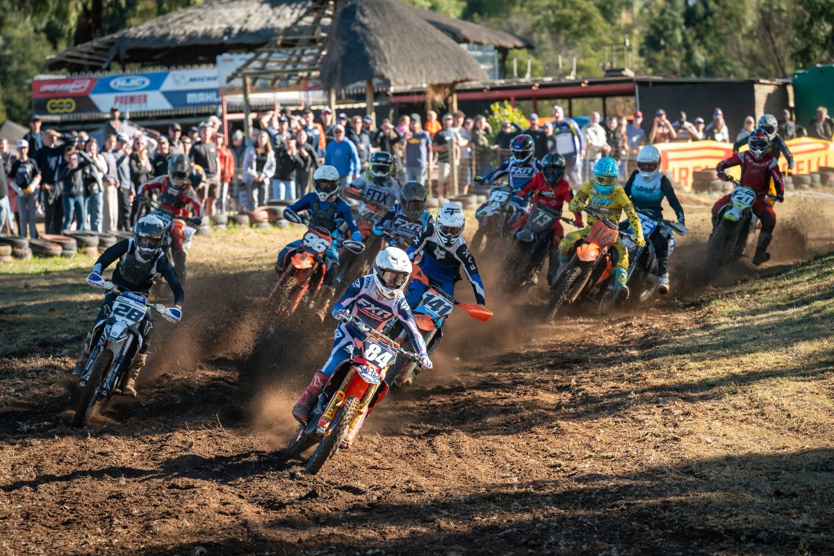 Inland MX