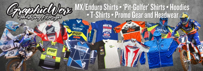 GRAPHIC DESIGN PRINTING RIDING SHIRTS PROMOTIONAL GIFTS CORPORATE WEAR