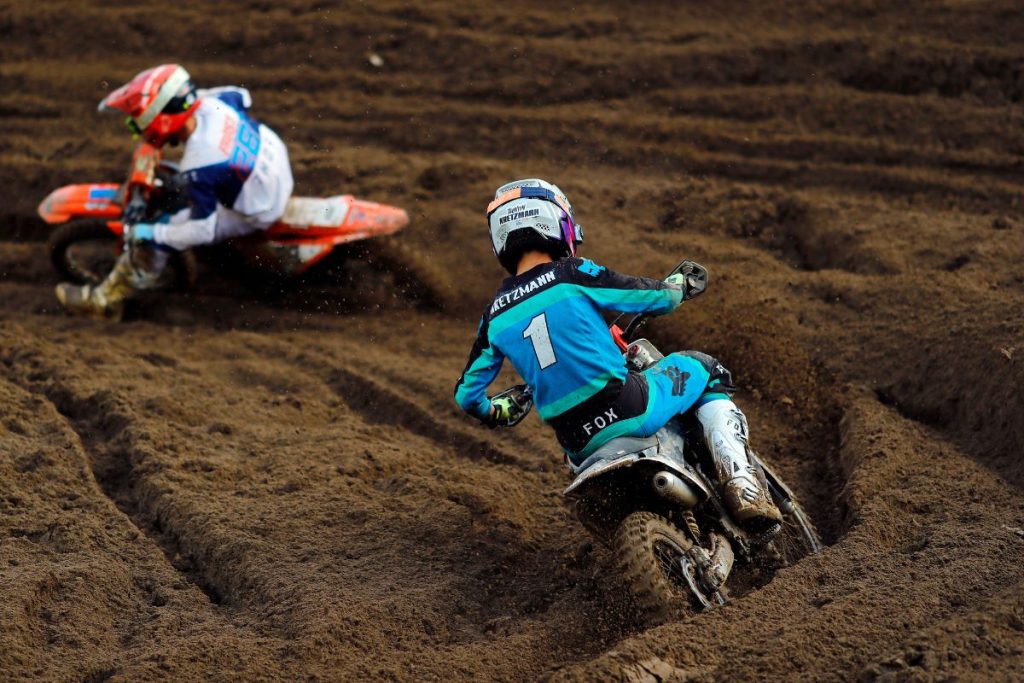 National MX