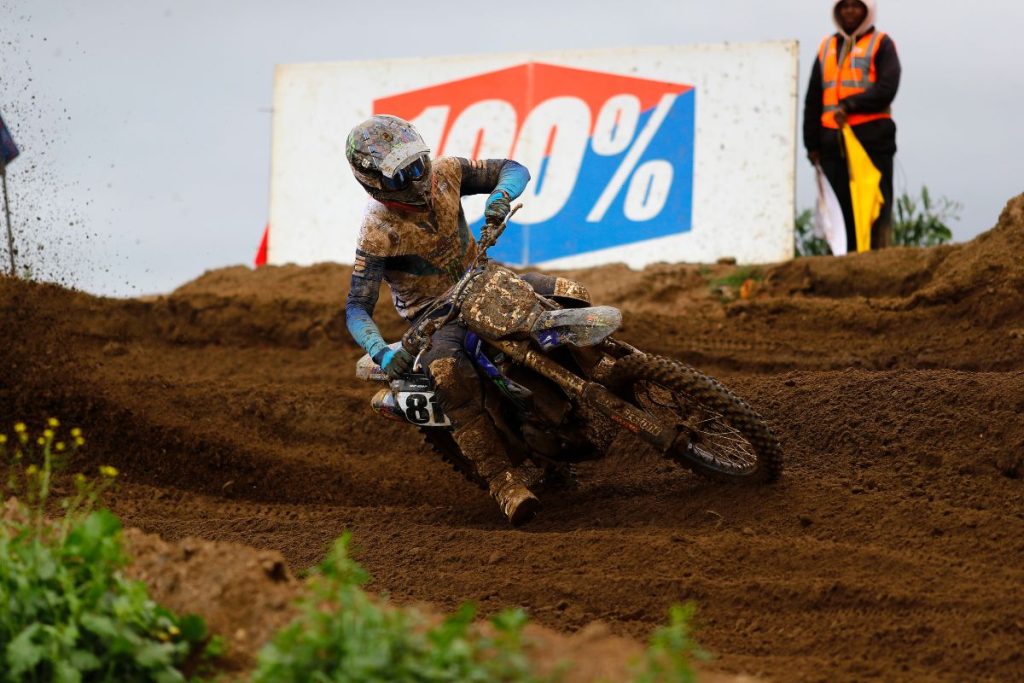 National MX