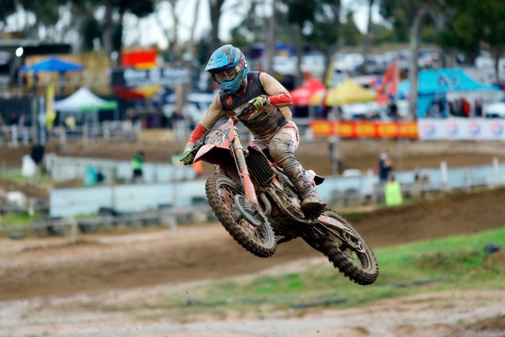 National MX