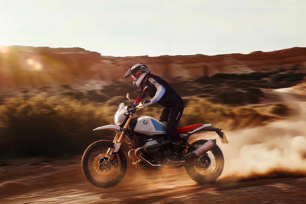BMW R 12 G/S