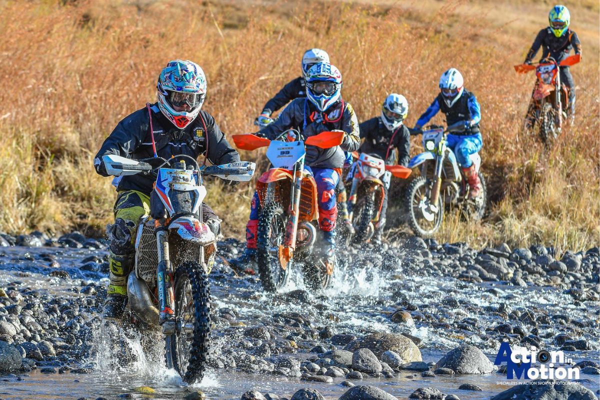 IMPI Hard Enduro